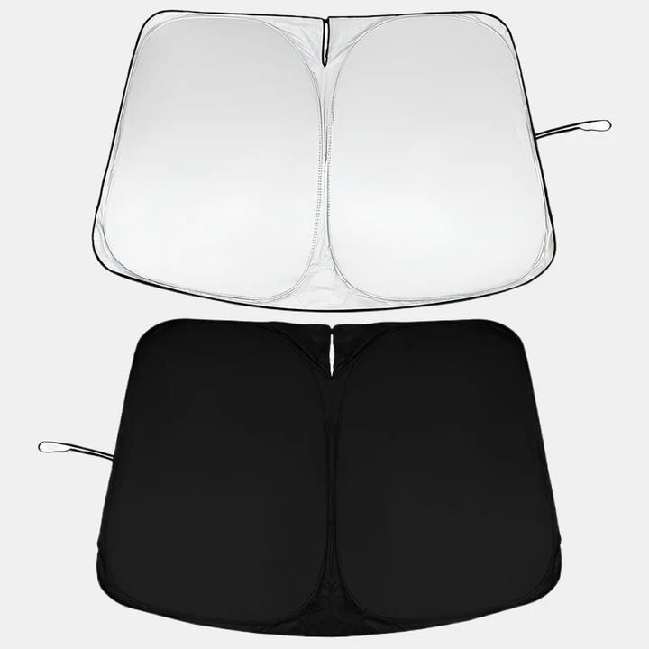 Front Windshield Sunshade for BYD