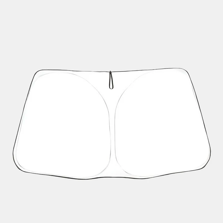 Front Windshield Sunshade for BYD