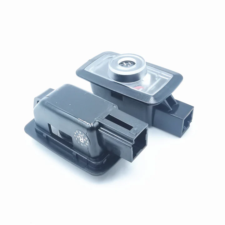 Puddle Lights for BYD
