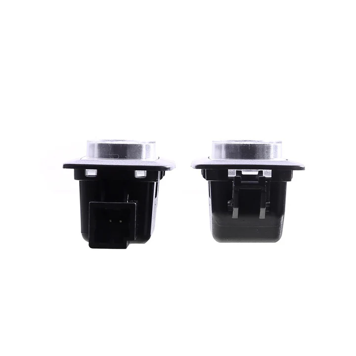 Puddle Lights for BYD