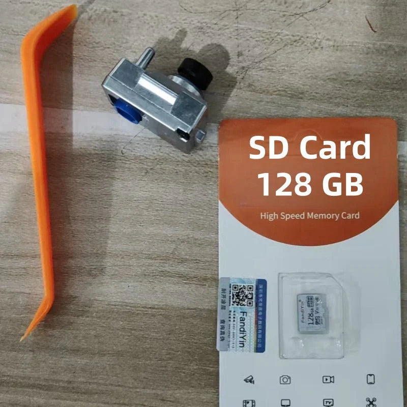 BYD OEM Dash Cam For BYD ATTO 3,Seal,Seal u,Sealion 6,Sealion 7