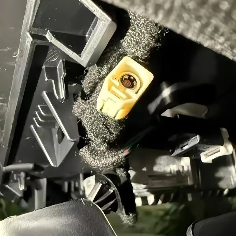 BYD OEM Dash Cam For BYD ATTO 3,Seal,Seal u,Sealion 6,Sealion 7