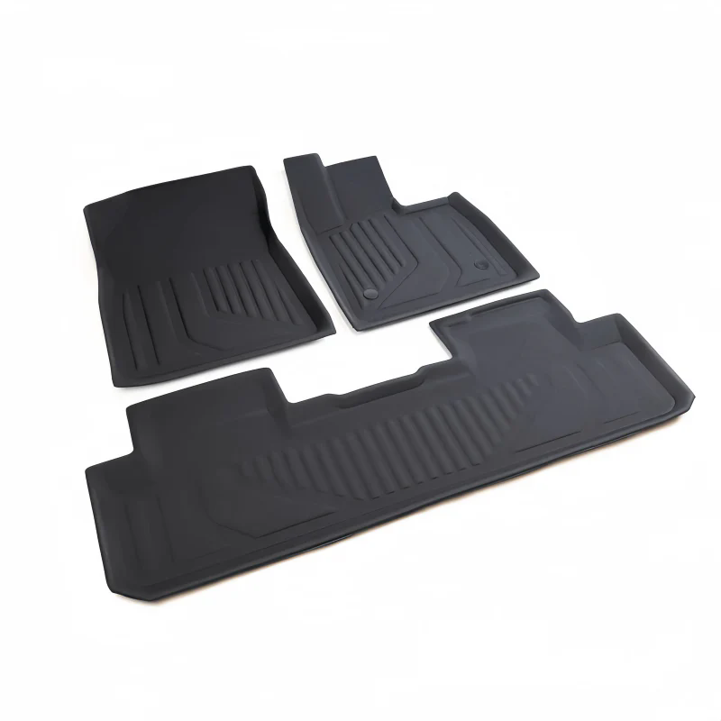 BYD SEAL U/Sealion 6 TPE Floor Mats