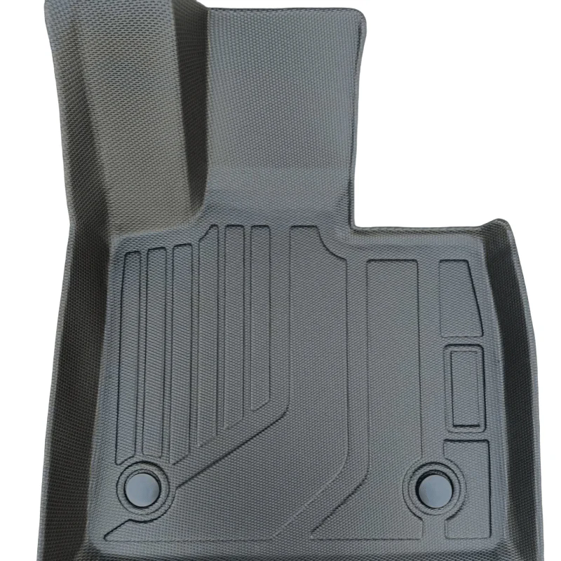 BYD SEAL U/Sealion 6 TPE Floor Mats