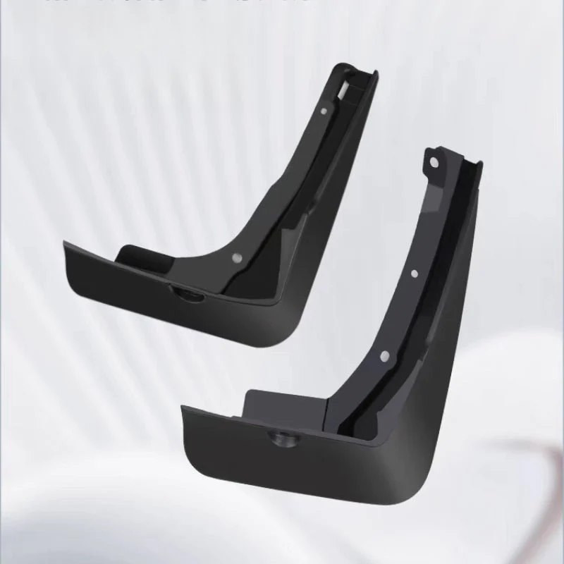 For BYD Seal Mud Flaps (4Pcs)