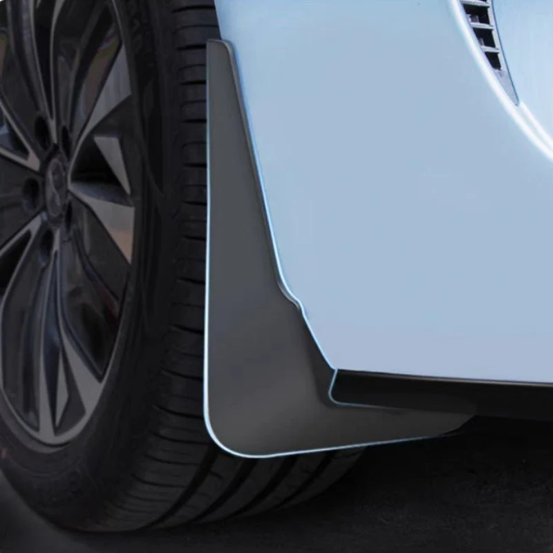 For BYD Seal Mud Flaps (4Pcs)