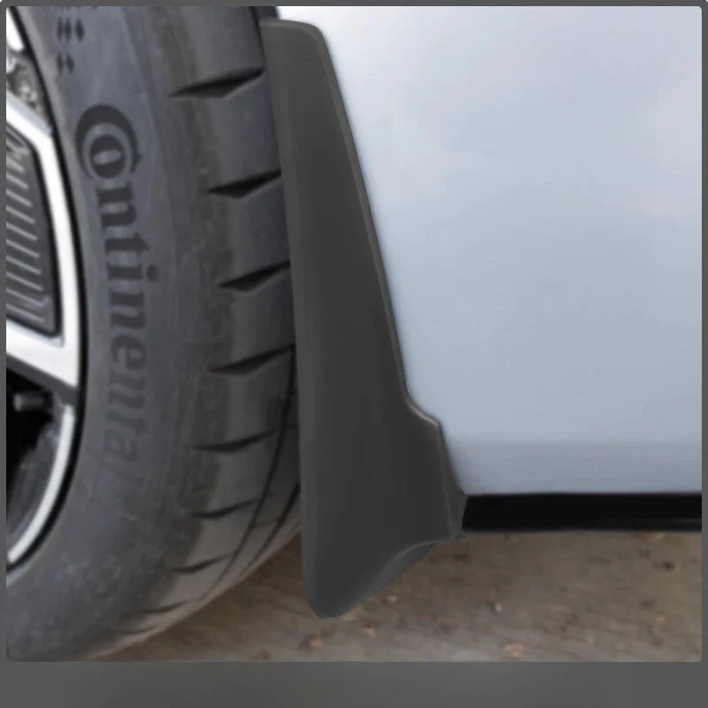 For BYD Seal Mud Flaps (4Pcs)