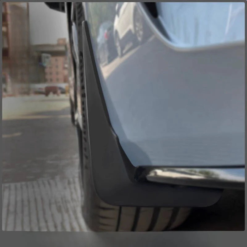 For BYD Seal Mud Flaps (4Pcs)