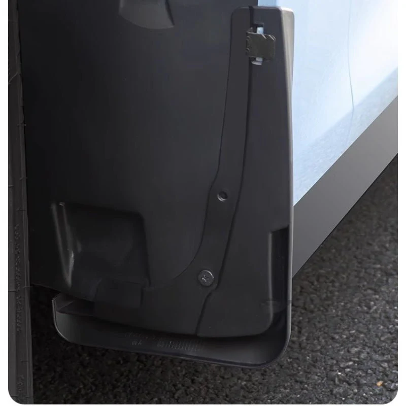 For BYD Seal Mud Flaps (4Pcs)