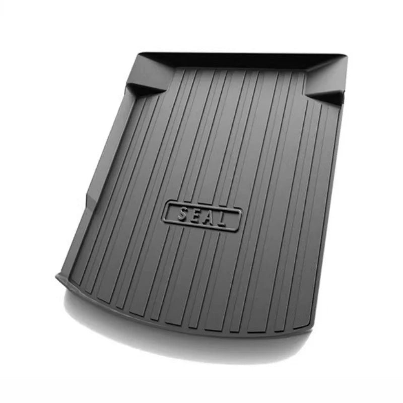 TPE Rubber Floor Mat & Trunk Mat for BYD Seal