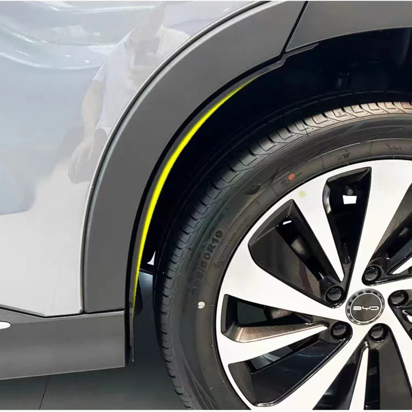 For BYD SEALION 6/Seal U Mudflaps Splash Guards
