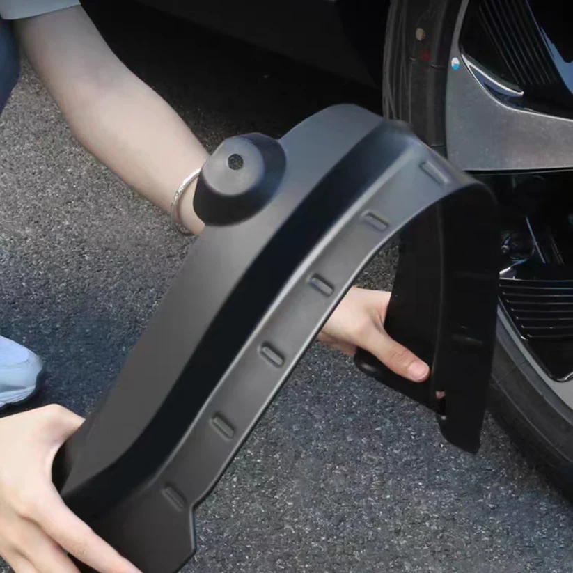 For BYD SEALION 6/Seal U Mudflaps Splash Guards