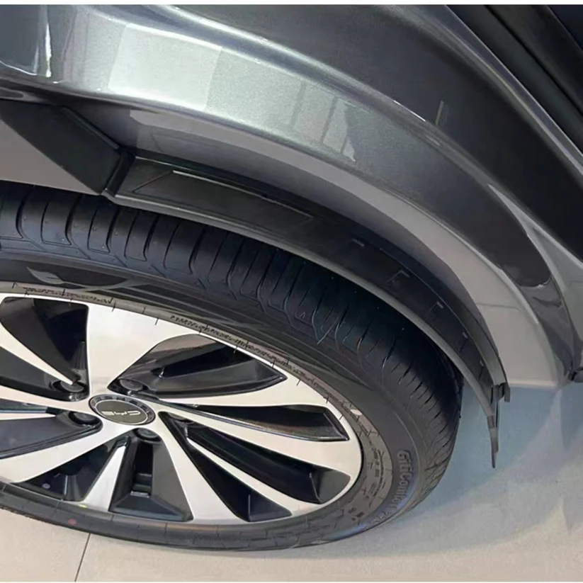 For BYD SEALION 6/Seal U Mudflaps Splash Guards