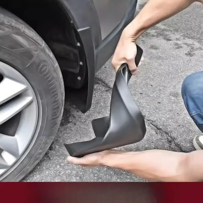 For BYD SEALION 6/Seal U Mudflaps Splash Guards