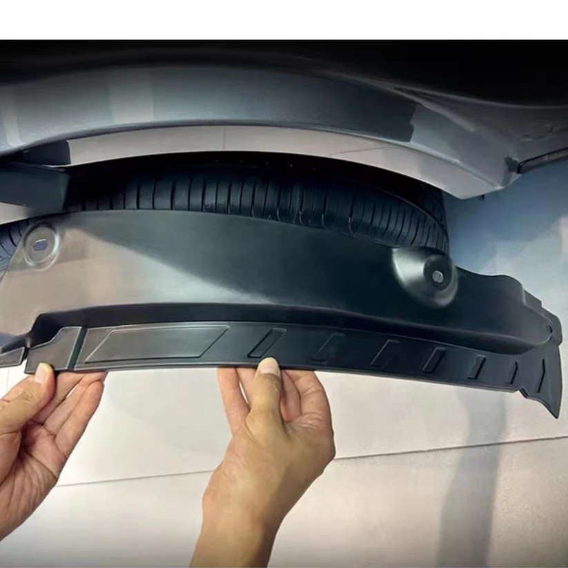 For BYD SEALION 6/Seal U Mudflaps Splash Guards