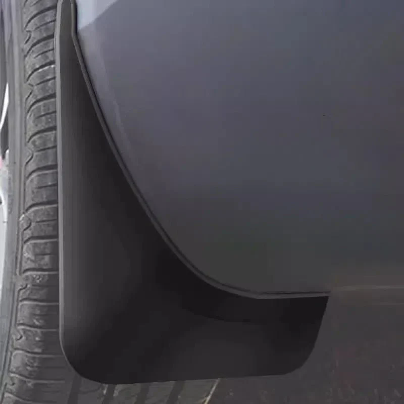 For BYD SEALION 6/Seal U Mudflaps Splash Guards