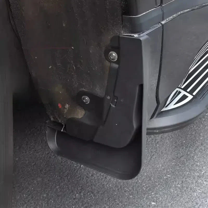 For BYD SEALION 6/Seal U Mudflaps Splash Guards