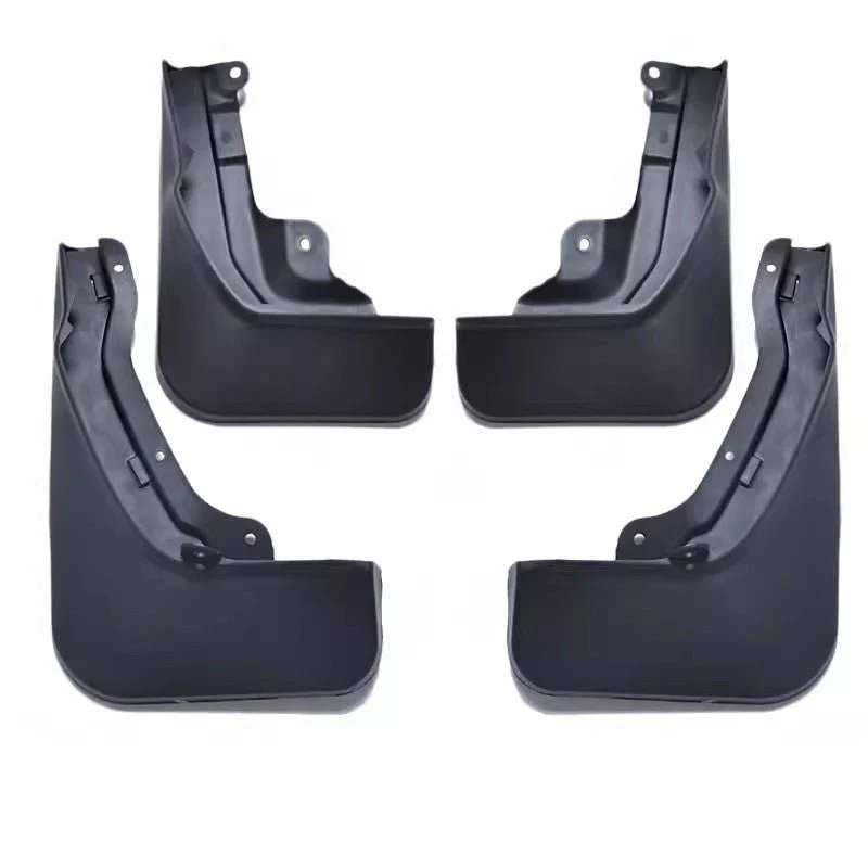 For BYD SEALION 6/Seal U Mudflaps Splash Guards