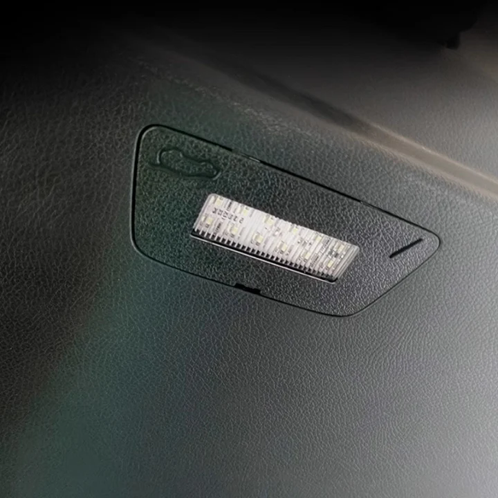 Trunk Light for BYD Seal U/Sea lion 6
