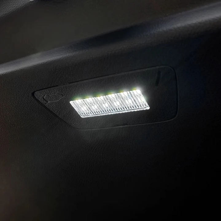 Trunk Light for BYD Seal U/Sea lion 6