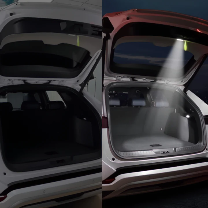 Trunk Light for BYD Seal U/Sea lion 6