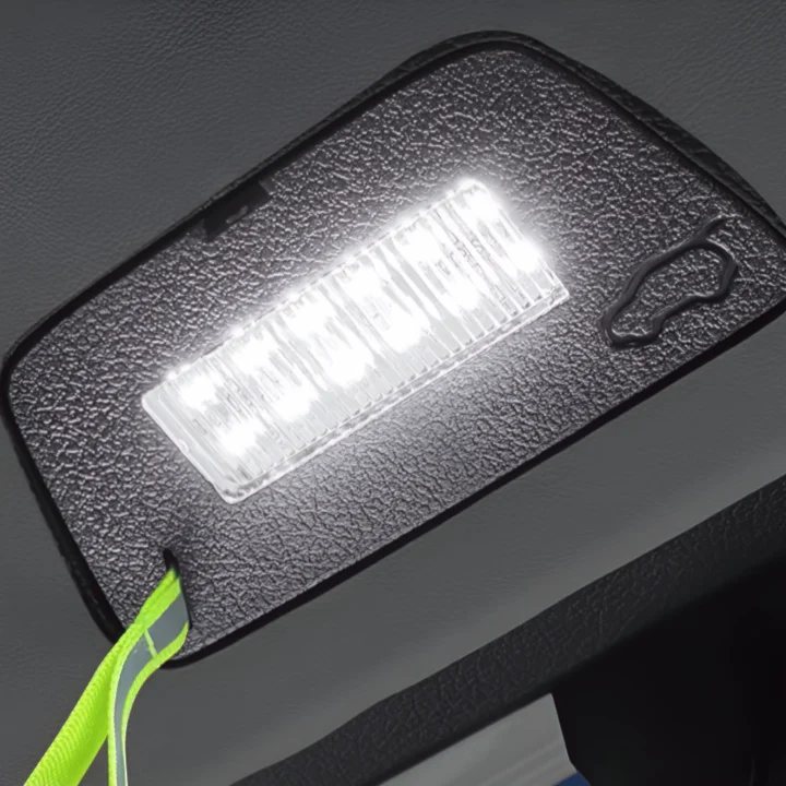 Trunk Light for BYD Seal U/Sea lion 6