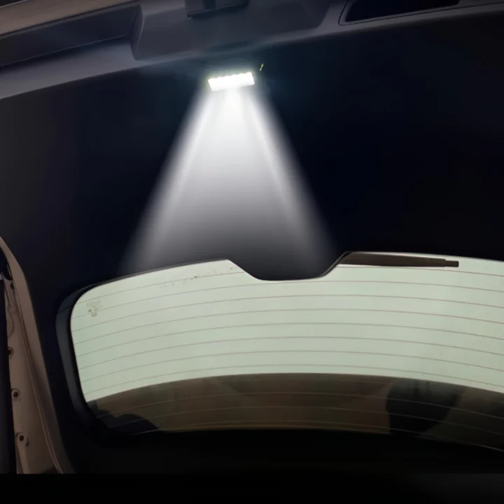 Trunk Light for BYD Seal U/Sea lion 6