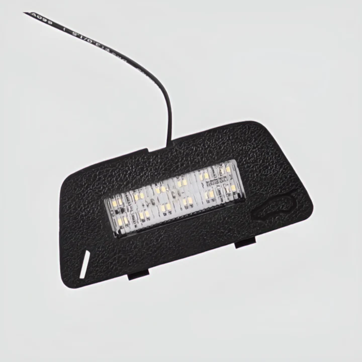 Trunk Light for BYD Seal U/Sea lion 6