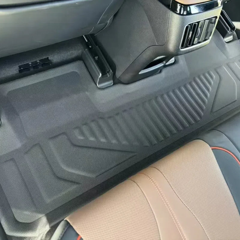 BYD SEAL U/Sealion 6 TPE Floor Mats