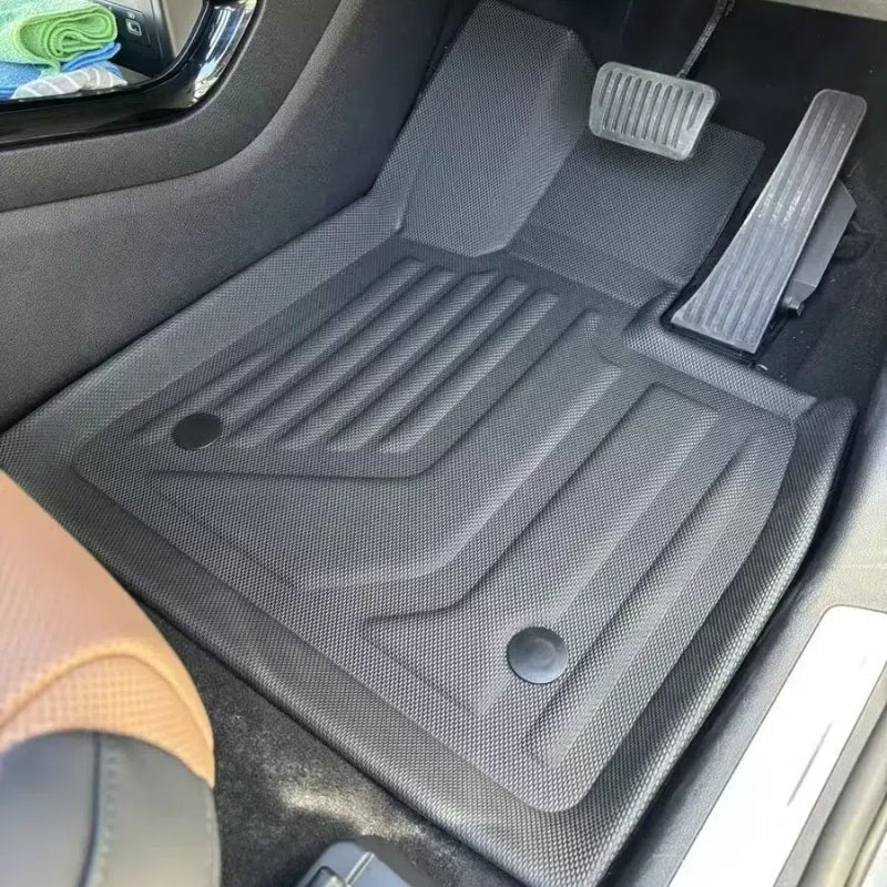 BYD SEAL U/Sealion 6 TPE Floor Mats